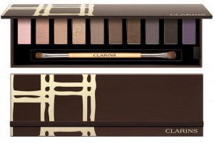 Clarins The Essentials Eye Make Up Palette